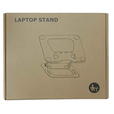 SUPPORT POUR ORDINATEUR PORTABLE