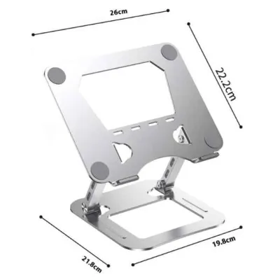 SUPPORT POUR ORDINATEUR PORTABLE