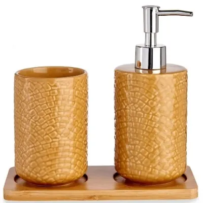 ACCESSOIRES DE SALLE DE BAIN