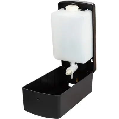 DISTRIBUTEUR DE SAVON