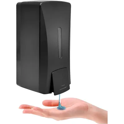 DISTRIBUTEUR DE SAVON