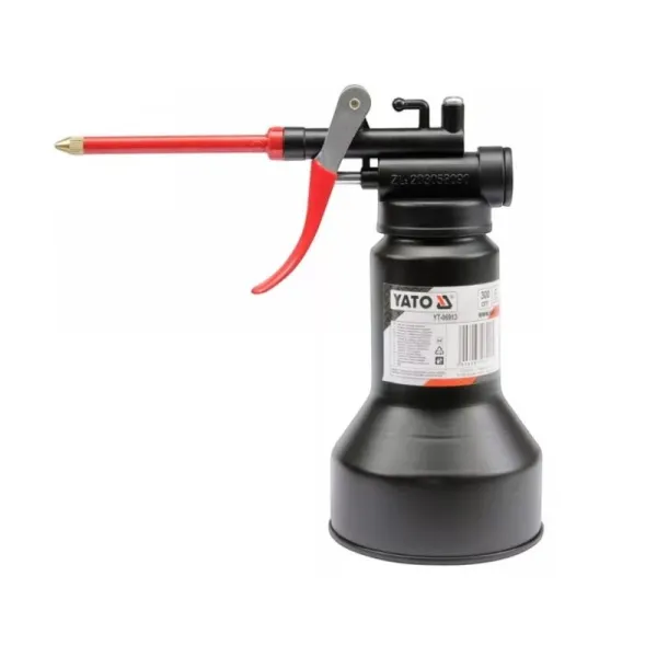 BURETTE À HUILE 300ML YT-06913 YATO