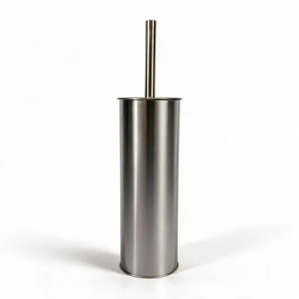BROSSE DE TOILETTE CHROMÉ BERILO