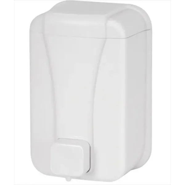 DISTRIBUTEUR DE SAVON 1000ML BLANC PALEX