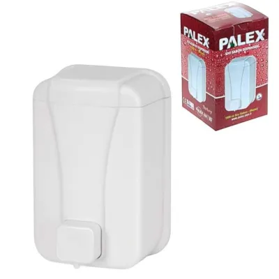 DISTRIBUTEUR DE SAVON