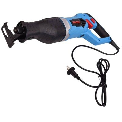 SCIE À SABRE 1050W FRS10501 FIXTEC FIXTEC - 1 SCIE À SABRE 1050W FRS10501 FIXTEC FIXTEC - 1