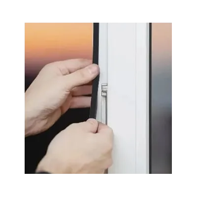 JOINT D’ÉTANCHÉITÉ