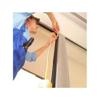JOINT D’ÉTANCHÉITÉ