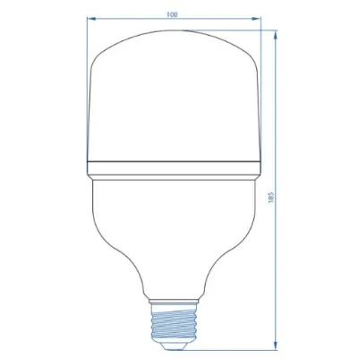 LAMPE LED