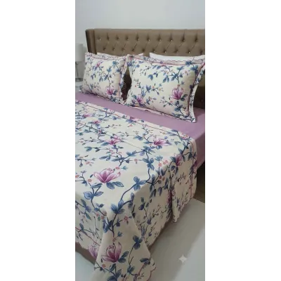 PARURE DE LIT
