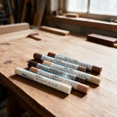 CRAYONS DE RÉPARATION