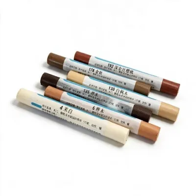 CRAYONS DE RÉPARATION