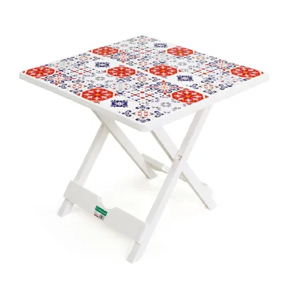 TABLE PLIANTE