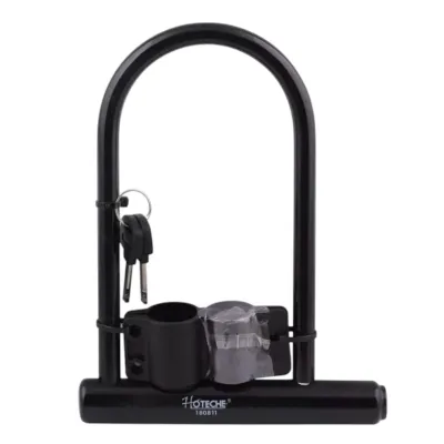 CADENAS ANTIVOL EN U