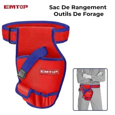 POCHETTE PORTE OUTILS