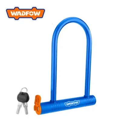 CADENAS ANTIVOL EN U 200*250 MM WBK6125 WADFOW