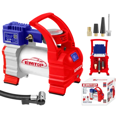 MINI COMPRESSEUR AIR