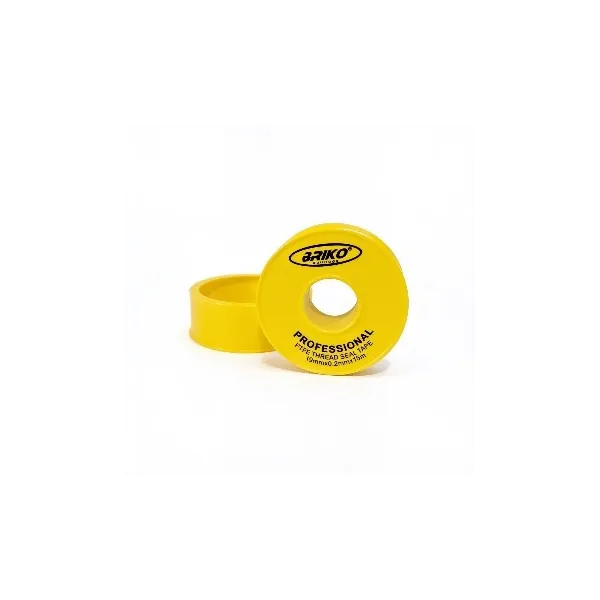 RUBAN TEFLON 19MM*15M BRIKO