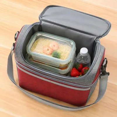 SAC À GOÛTER