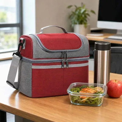 SAC À GOÛTER