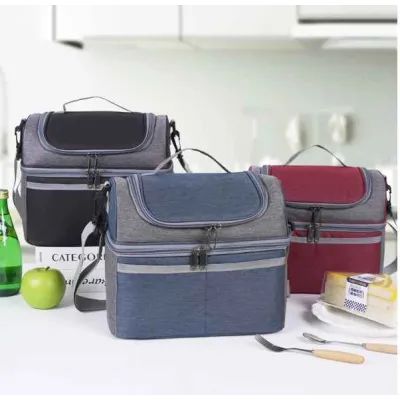 SAC À GOÛTER