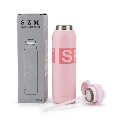 THERMOS