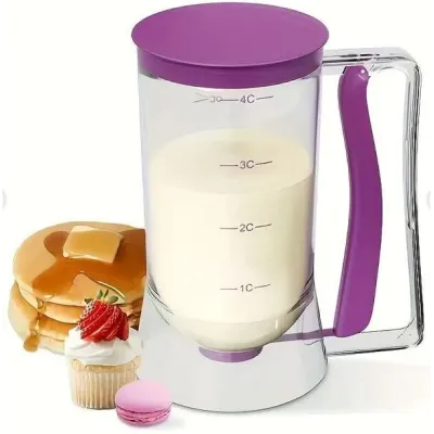 DISTRIBUTEUR DE PÂTE