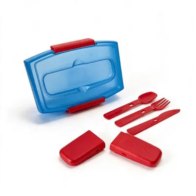 BOÎTE À GOÛTER