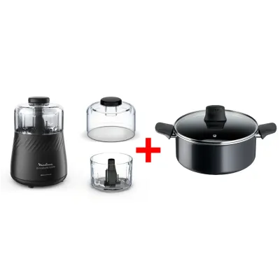PACK MOULINETTE + FAITOUT