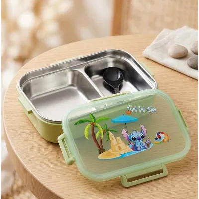 BOÎTE À GOÛTER