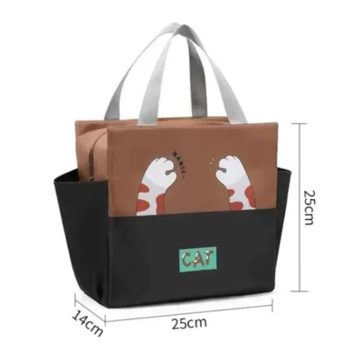 SAC À GOÛTER