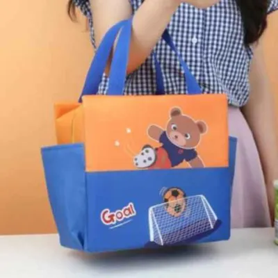 SAC À GOÛTER