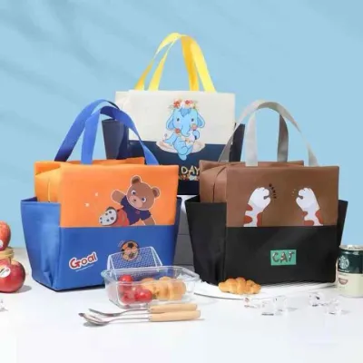 SAC À GOÛTER