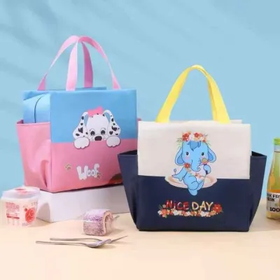 SAC À GOÛTER