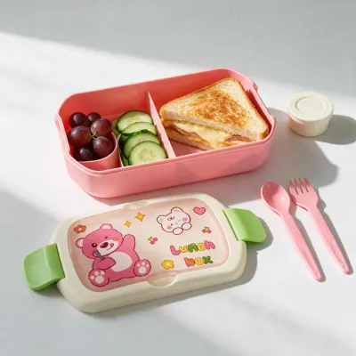 BOÎTE À GOÛTER