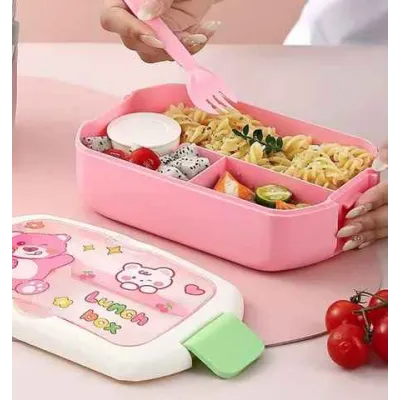 BOÎTE À GOÛTER