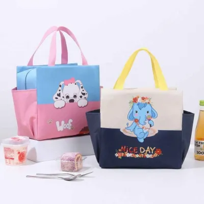 SAC À GOÛTER