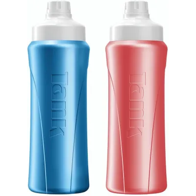 BOUTEILLE À EAU