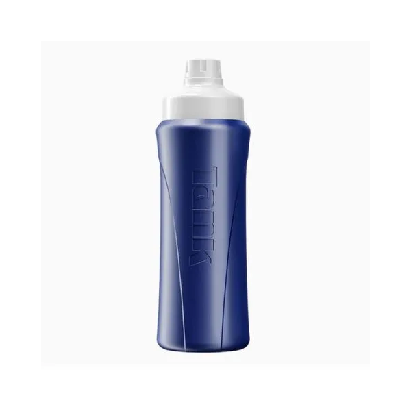 BOUTEILLE À EAU ISOTHERME 650ML TANK