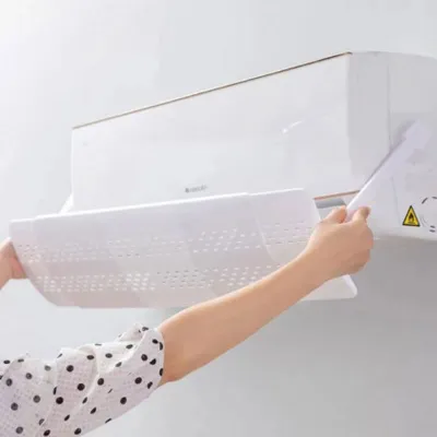 DÉFLECTEUR D'AIR