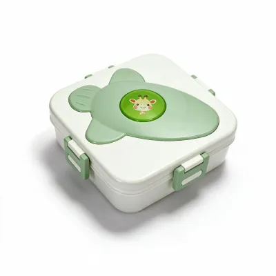 BOÎTE À GOÛTER