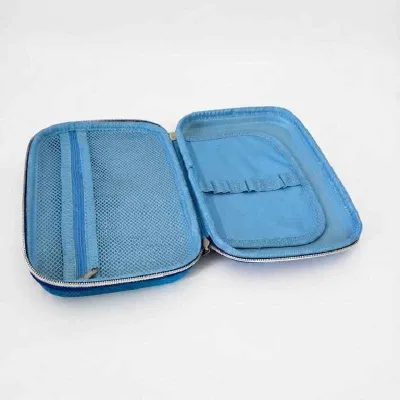 TROUSSE À CRAYONS