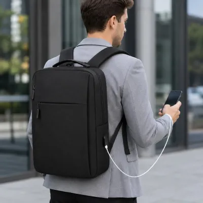 SAC À DOS