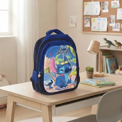 SAC À DOS