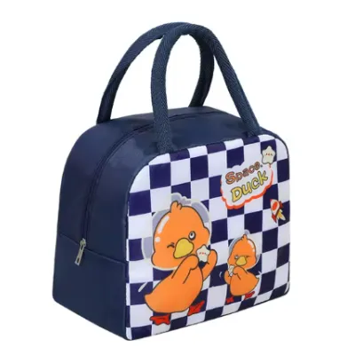 SAC À GOÛTER