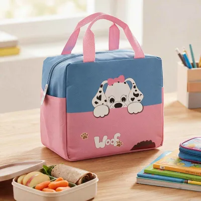 SAC À GOÛTER