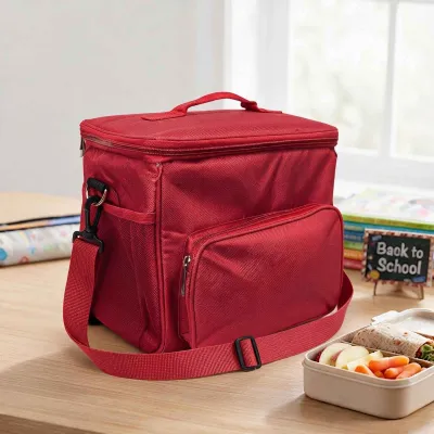 SAC À GOÛTER