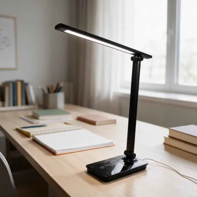 LAMPE DE BUREAU