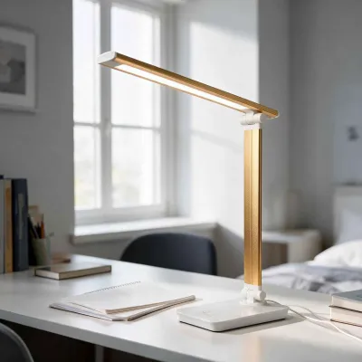 LAMPE DE BUREAU