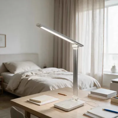 LAMPE DE BUREAU